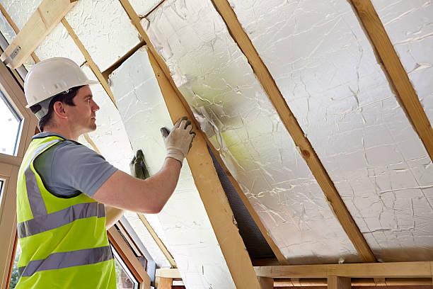 Best Commercial Insulation in Escondido, CA
